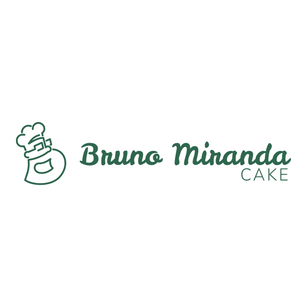 Bruno Miranda Cake